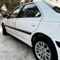 پارس ۴۰۰ tu5|خودرو سواری و وانت|علیآباد کتول, |دیوار