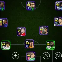 اکانت ایفوتبال مفت|کنسول، بازی ویدئویی و آنلاین|زنجان, |دیوار