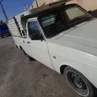 وانت پیکان مدل ۹۱|خودرو سواری و وانت|کامیاران, |دیوار