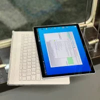 لپ تاپ Microsoft Surface Book 2|رایانه همراه|تهران, میدان ولیعصر|دیوار