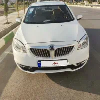 فروش برلیانس H330-دنده اتومات1500 -مدل ۹۵|خودرو سواری و وانت|کهریزک, |دیوار