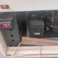 یخچال|فروشگاه و مغازه|شبستر, |دیوار