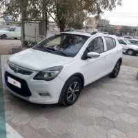 لیفان x50 اتومات