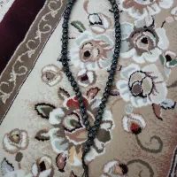 تسبیح نقره کوب