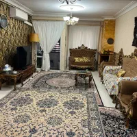 آپارتمان ۱۰۰ متری طبقه اول رشتیان،کوچه ۴