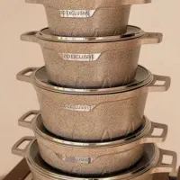 سرویس قابلمه ،قابلمه