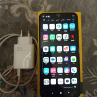 گوشی شیایومی پوکو