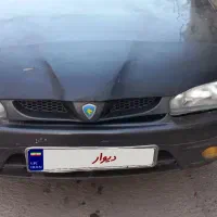 پروتون ویرا لیف بک دنده اتومات گریبوکس تعمیر اساسی