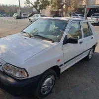 پراید 131 مدل 96|خودرو سواری و وانت|مشهد, کوشش|دیوار