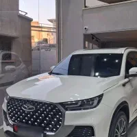 تیگو ۸ پرومکس سفید