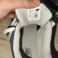 کفش نیو بالانس ویتنامی سایز 44|کیف، کفش، کمربند|سنندج, |دیوار