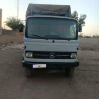 خاور 608