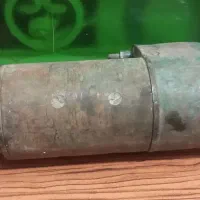 فروش استارت آلمانی اصل برق ۲۴|قطعات یدکی و لوازم جانبی|ورزنه, |دیوار