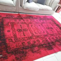 فرش ۶ متری|فرش|بومهن, |دیوار