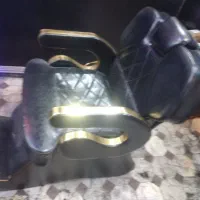 صندلی اریشگاه|آرایشگاه و سالن‌های زیبایی|مرند, |دیوار