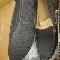 کفش مردانه سایز ۴۵|کیف، کفش، کمربند|کرج, جهان‌شهر|دیوار