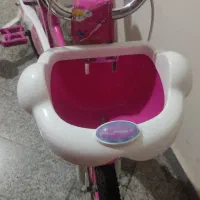 دوچرخه سایز ۲۰ دخترانه مدل candy|دوچرخه، اسکیت، اسکوتر|مشهد, وکیلآباد|دیوار