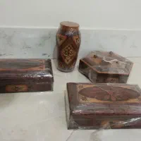 ست رومیزی