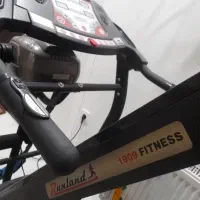 تردمیل|تجهیزات ورزشی|بجنورد, |دیوار