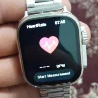 ساعت هوشمند
