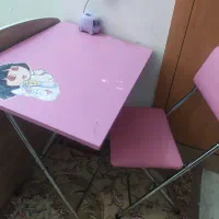 میزتحریر کودک