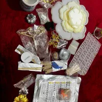 فروش وسایل رزین کار در خانه