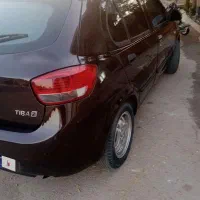 تیبا 2 فول مدل 94