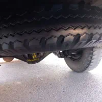 نیسان زامیاد کولر دار ابشنال ۹۸ تحویل ۱۴۰۰|خودرو سواری و وانت|خورش رستم, |دیوار