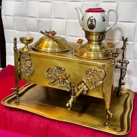 سرویس چایی خوری