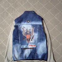 سویشرت و پافر خارجی|لباس|جوانرود, |دیوار