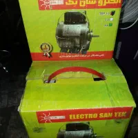 دینام کولر نو ۵سال خدمات وضمانت صددرصدحتی آب ریختن|کولر آبی|قم, انصار‌الحسین|دیوار