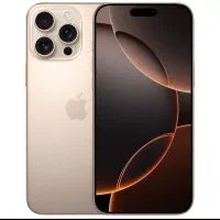 ایفون 16پرومکس