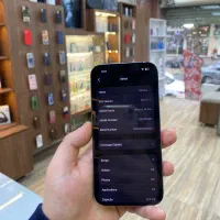 ۱۴ پرو بنفش|موبایل|کرج, فاز ۴ مهرشهر|دیوار