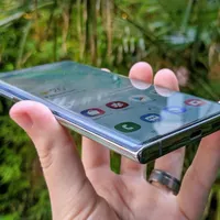 Galaxy Note10+ 5G 256gig