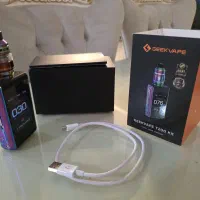 گیک ویپ GEEKVAPE T200