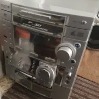 ضبط سامسونگ