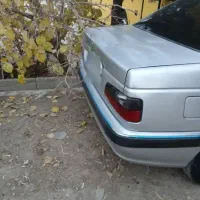 پژو پارس ۸۳