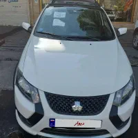 کوییکGXR مدل1404 صفر خشک نمایندگی اماده تحویل