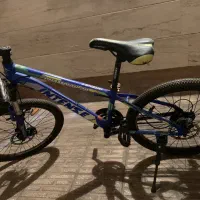 دوچرخه ۲۴|دوچرخه، اسکیت، اسکوتر|محلات, |دیوار