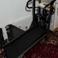 تردمیل|تجهیزات ورزشی|میاندوآب, |دیوار