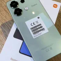 شیاومی نوت ۱۳ ۲۵۶