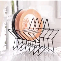 نظم دهنده بشقاب