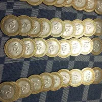 سکه ۲۵تومنی