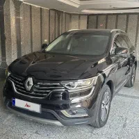 کلیوس ۲۰۱۸|خودرو سواری و وانت|تهران, شهرک آزمایش|دیوار