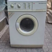 ماشین لباسشویی اصل آلمان AEG