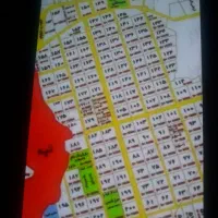 زمین فروشی حسین آباد جلدک