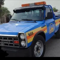 یدکش رایگان شبانه‌روزی