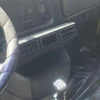 ولوو ان 12|خودرو سنگین|اهواز, زرگان|دیوار