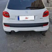 207 پانوراما 1404|خودرو سواری و وانت|فردیس, فردیس|دیوار