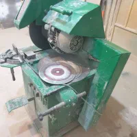 اره اتیشی تک فاز